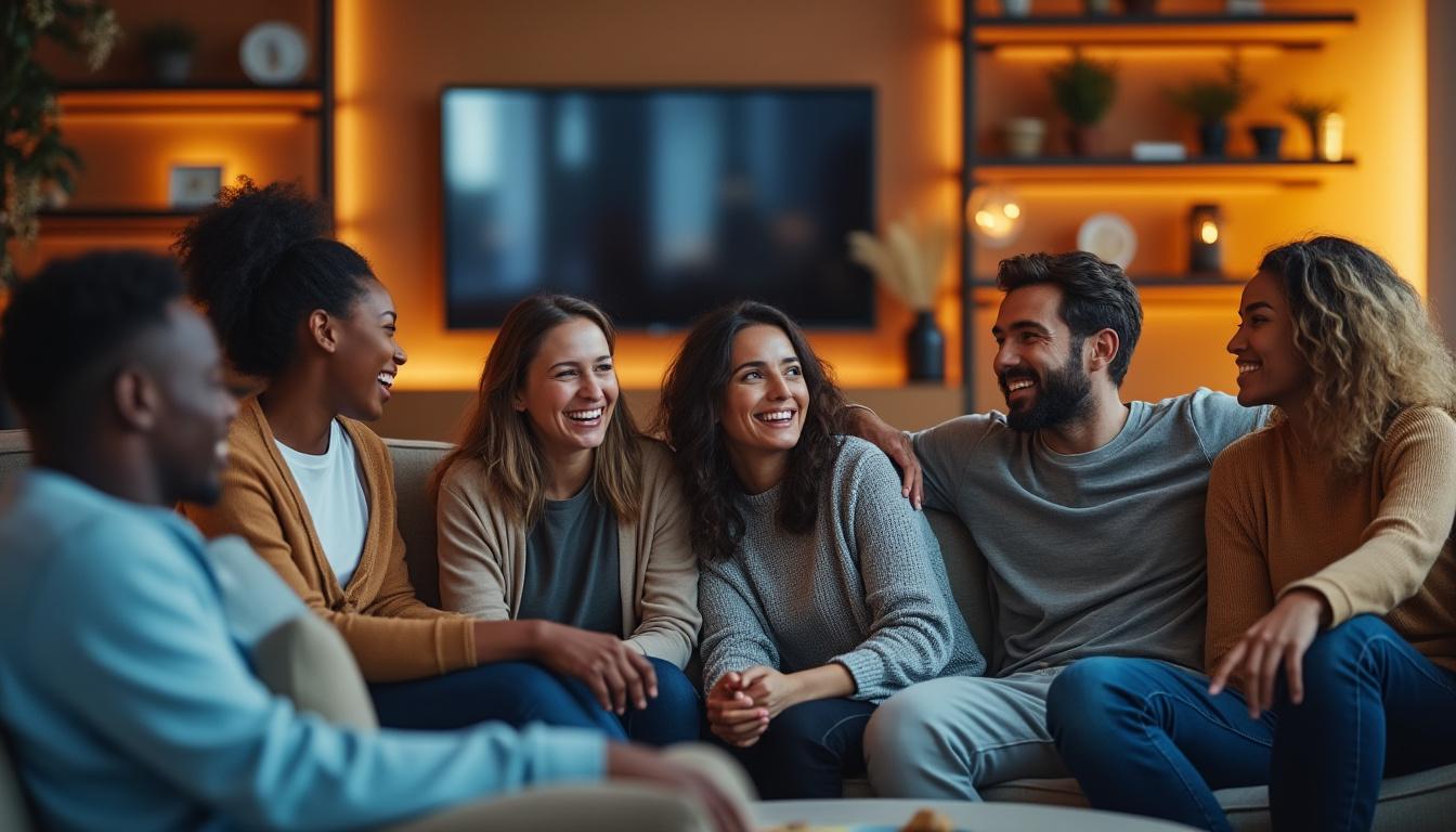 discover this week's exciting lineup on hbo max, featuring an epic sitcom revival and a range of thrilling new releases you won't want to miss.