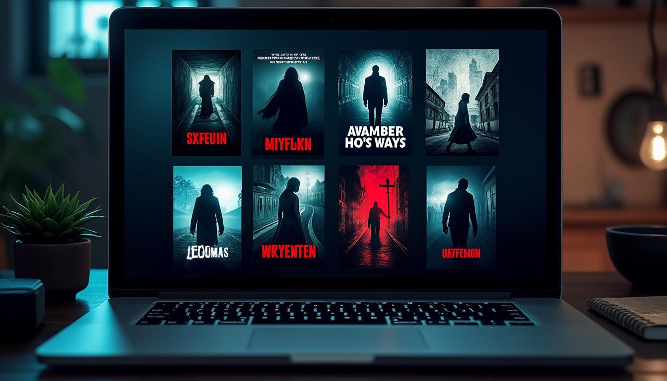 Top Mystery TV Shows zum Bingen auf Netflix – Neueste Aktualisierung März 2026 1 discover the top mystery tv shows to binge-watch on netflix with our latest update for march 2026. dive into thrilling plots and suspenseful stories perfect for your next binge session.