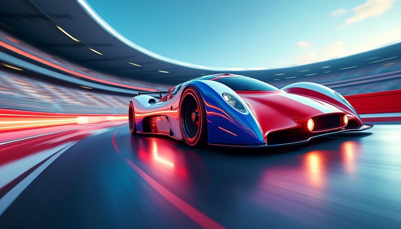 discover the wachowskis' underrated live-action speed racer film as it finally gets a 4k release date, bringing enhanced visuals and renewed excitement for fans.