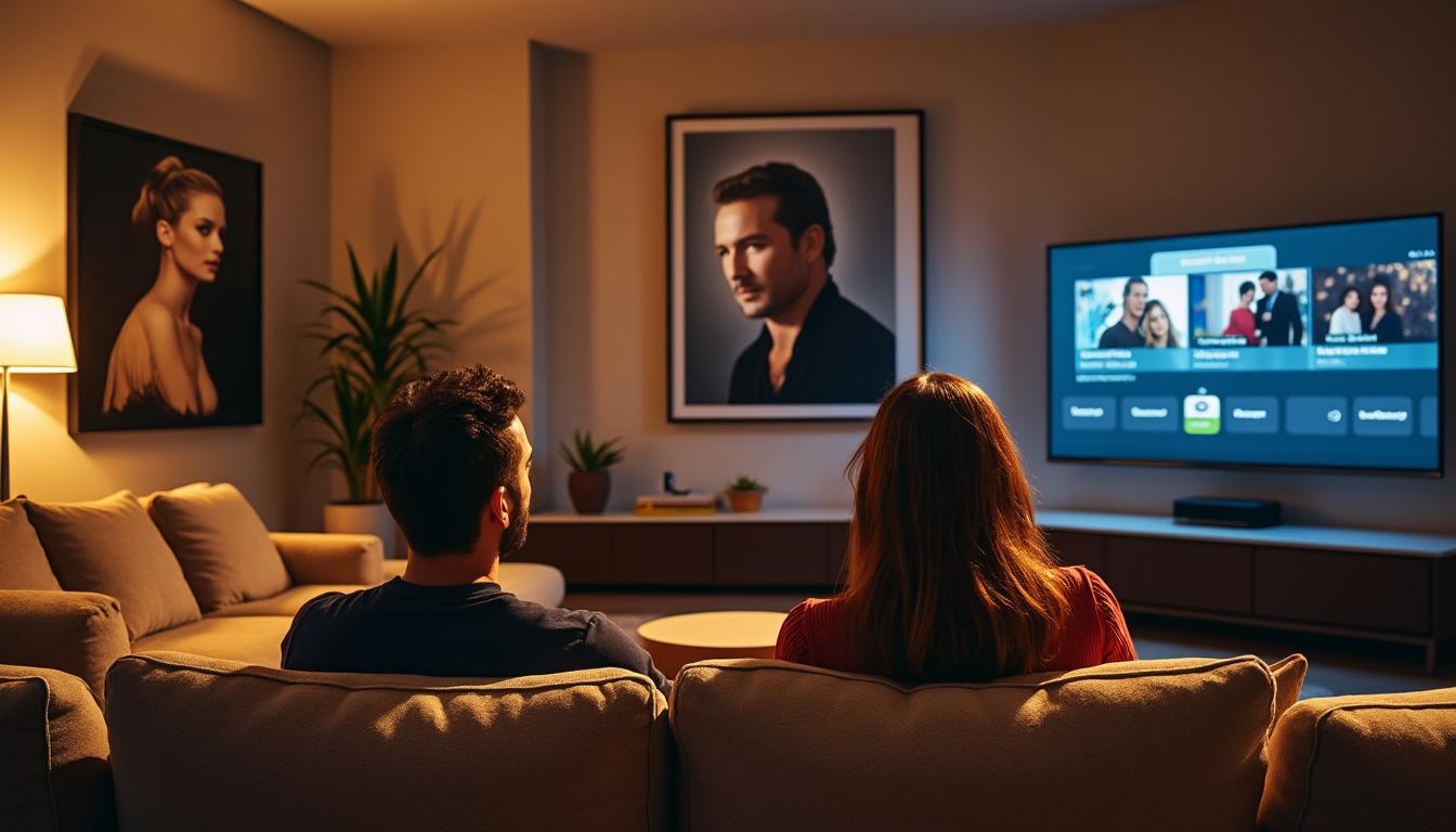 stream the oscar-winning film starring jennifer lawrence and bradley cooper now available on peacock. experience the award-winning performances and captivating story anytime.