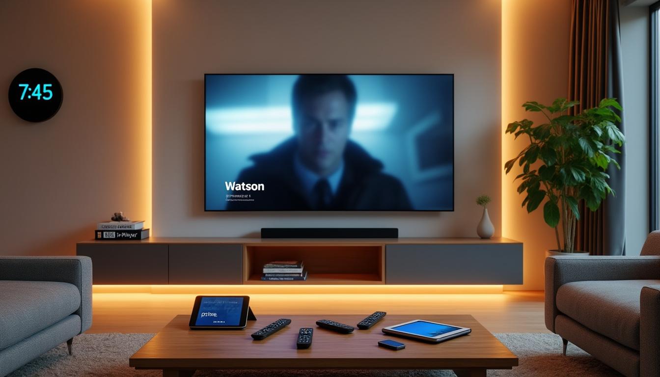 discover the release date, streaming schedule, and available platforms for watson season 2 episode 15. stay updated and never miss an episode!