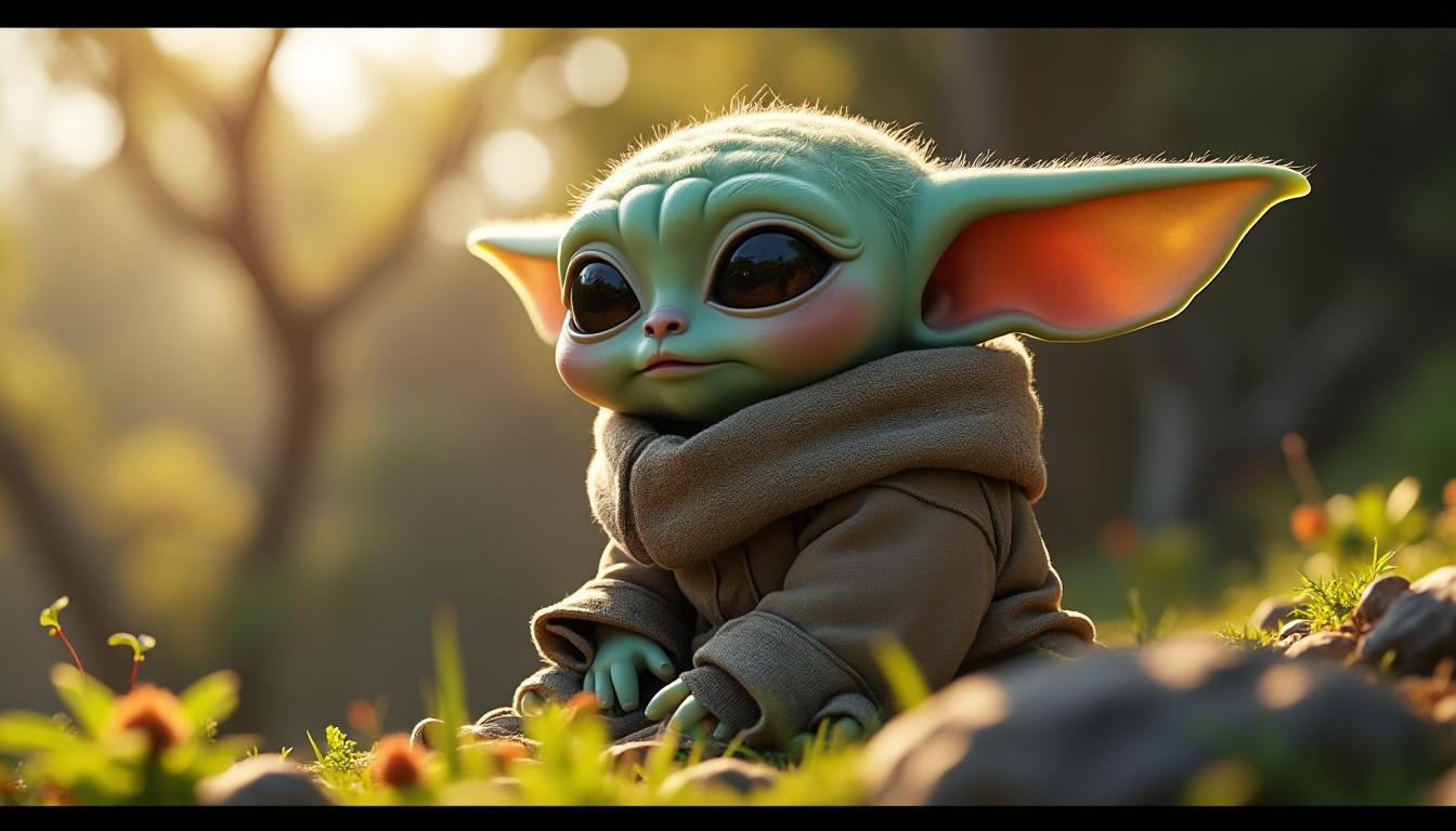 Pourquoi le film The Mandalorian ne débloquera pas ce pouvoir clé 1 explore why the mandalorian film doesn’t unlock a crucial power, revealing the challenges and story elements behind this key aspect.