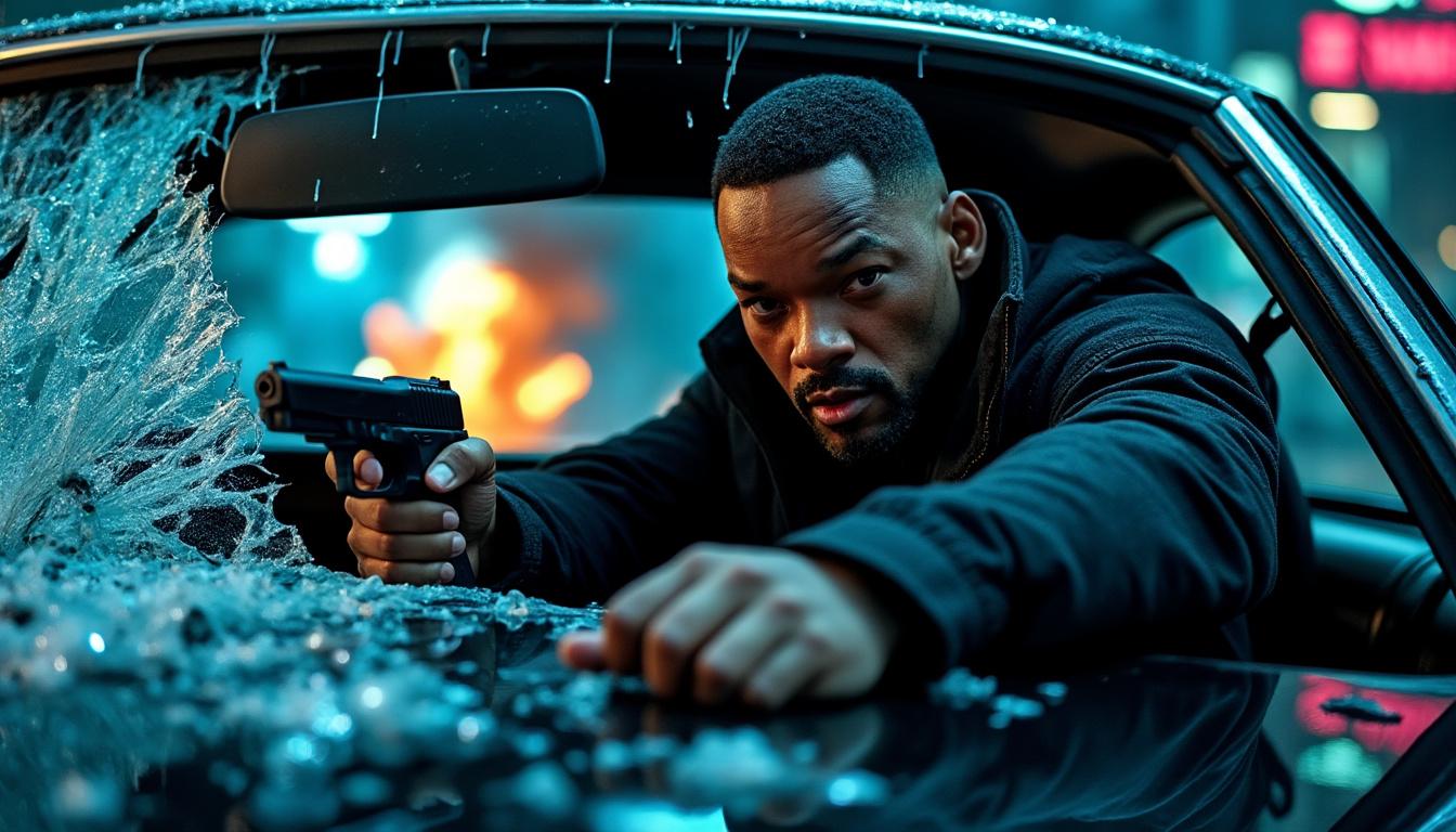 Will Smiths 404-Millionen-Dollar-Action-Blockbuster 2024 Verlassen Netflix Bald 1 discover why will smith’s $404 million 2024 action blockbuster is set to leave netflix soon and what it means for fans and streaming viewers.