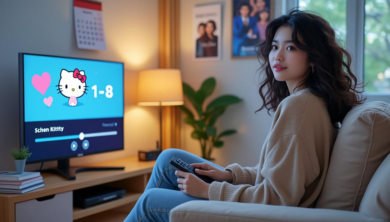 get all the latest updates on xo, kitty season 3, including release dates, episode schedule, and streaming details for episodes 1 to 8. stay tuned for your complete guide to the new season!