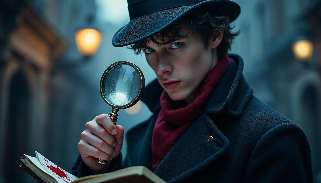 discover the latest updates on young sherlock season 2, including the show's renewal status and any cancellation news. stay informed about the future of your favorite detective series.