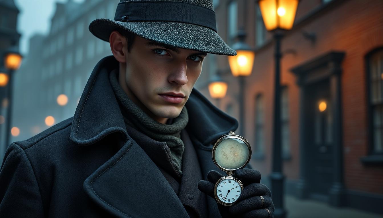 get the latest updates on young sherlock season 2, including renewal status and potential cancellation news. stay informed about your favorite detective's upcoming adventures.