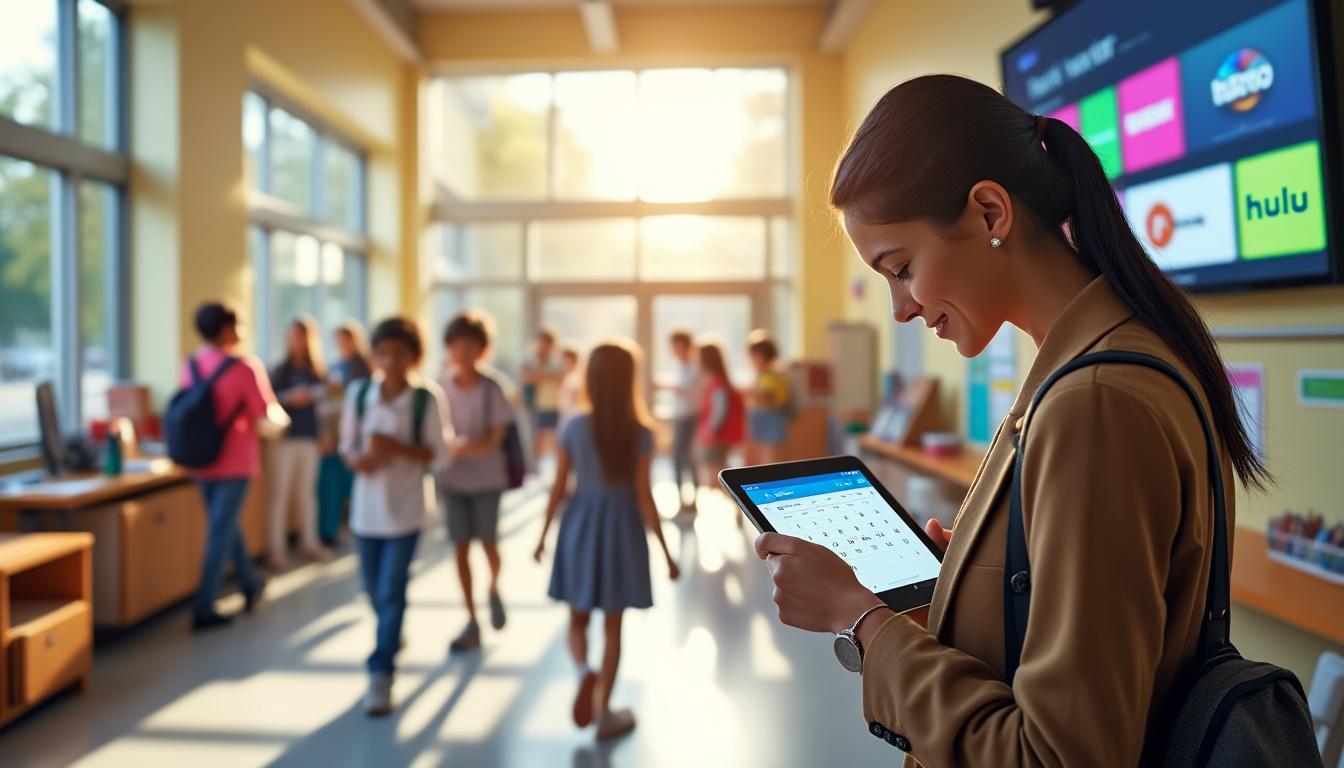 discover the release date, viewing time, and streaming platforms for abbott elementary season 5 episode 20. stay updated to never miss an episode of this popular series.