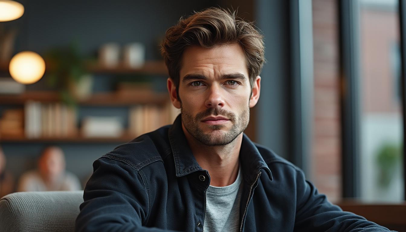 andrew garfield addresses and debunks the 'completely ridiculous' rumors surrounding the spider-man 4 trailer, sharing his thoughts on the false information circulating online.