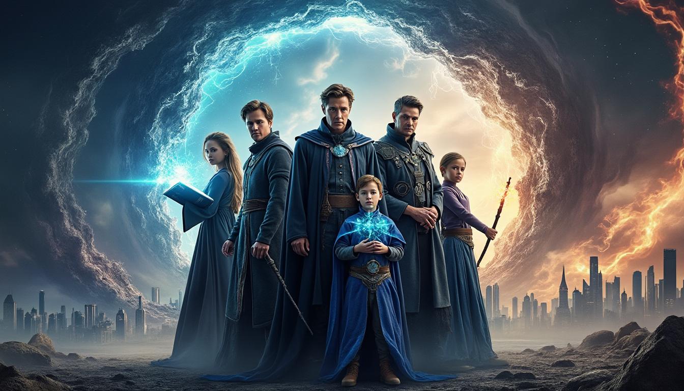 Beloved Disney+ Series Returns for a Final Season 3 Before Concluding 1 the beloved disney+ series returns for its final season 3, delivering an epic conclusion filled with excitement and heartfelt moments. don't miss the thrilling finale!