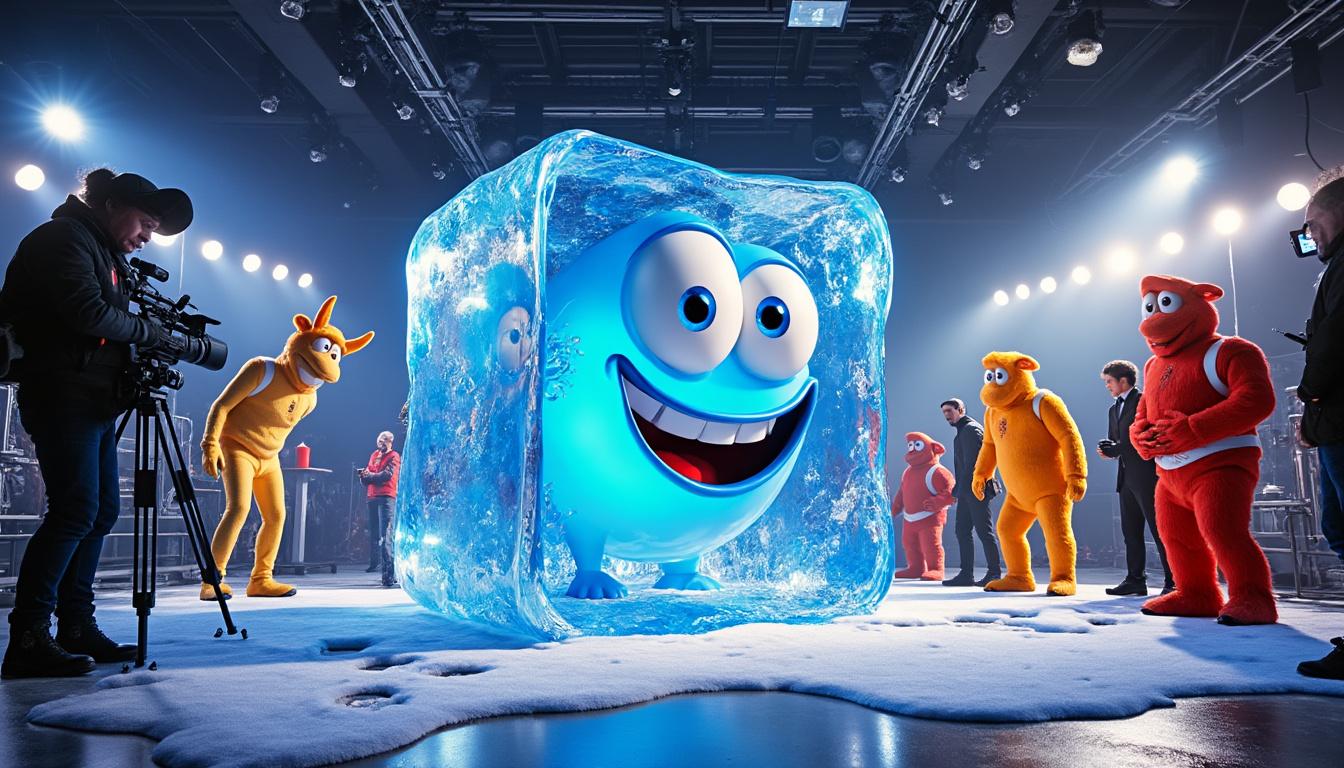 get ready for more laughs as the beloved ice cube comedy film returns with a hilarious sequel, bringing back favorite characters and new adventures.