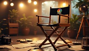 the beloved nbc & peacock series wraps up after five unforgettable seasons, leaving fans with lasting memories and a heartfelt farewell.