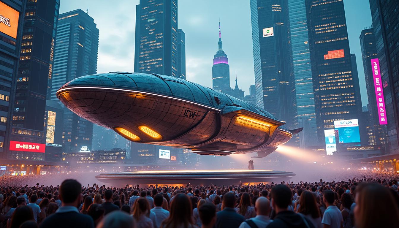 discover the blockbuster sci-fi franchise that has grossed $3.3 billion, now streaming exclusively on hulu starting today. don't miss the epic adventure and thrilling action!