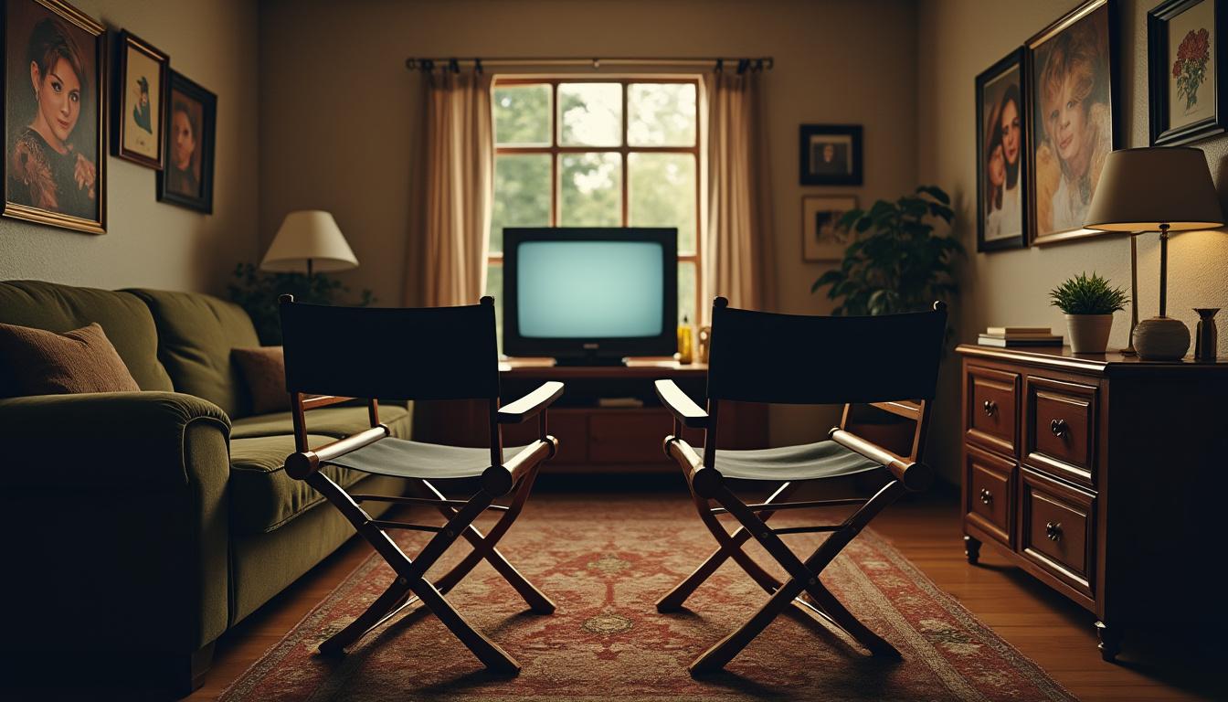 the passing of catherine o’hara halts plans for the beloved sitcom reboot, leaving fans heartbroken and the future of the show uncertain.