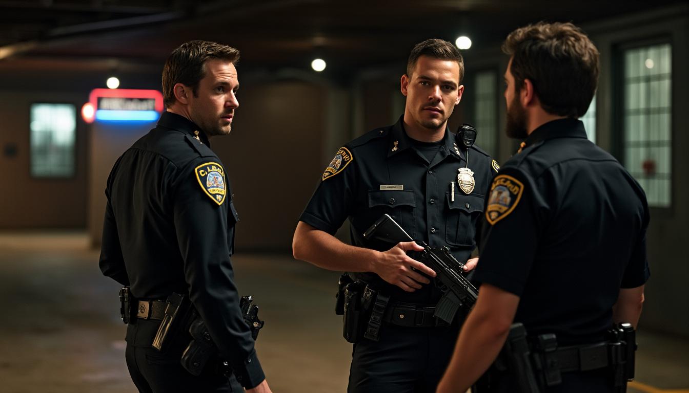Chicago P.D. Season 13 Episode 17: Release Date, Air Time, and Streaming Platforms 1 discover the release date, air time, and streaming platforms for chicago p.d. season 13 episode 17. stay updated with all the latest details to catch the new episode on time.
