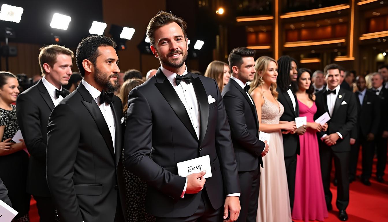 Emmy Nominations Preview: Leading Contenders Based on Early Predictions 1 get an in-depth look at the emmy nominations with our preview of the leading contenders, based on early predictions and industry buzz.