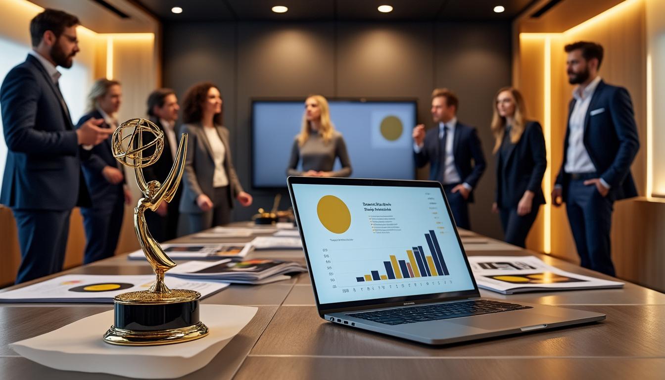 get an exclusive preview of the emmy nominations with a focus on the leading contenders, based on the latest early predictions. stay updated on whoâs likely to shine at this yearâs awards.