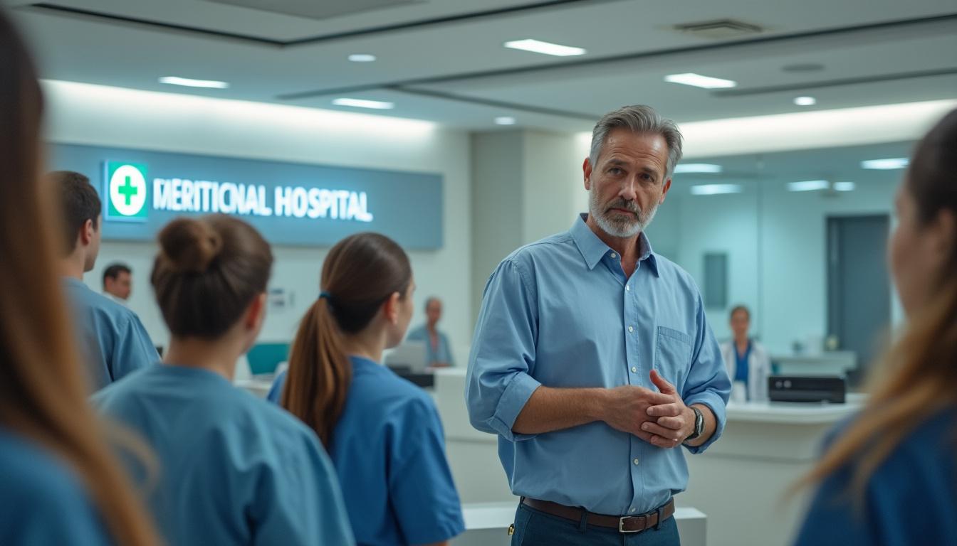 get the latest general hospital spoilers for march 31 as sidwell reveals the shocking identity of a major character. don't miss today's recap filled with drama and unexpected twists.