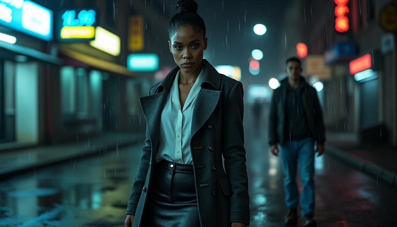 discover the intense crime thriller starring halle berry and barry keoghan, praised by critics and now streaming exclusively on prime video. don't miss this gripping story of suspense and intrigue.