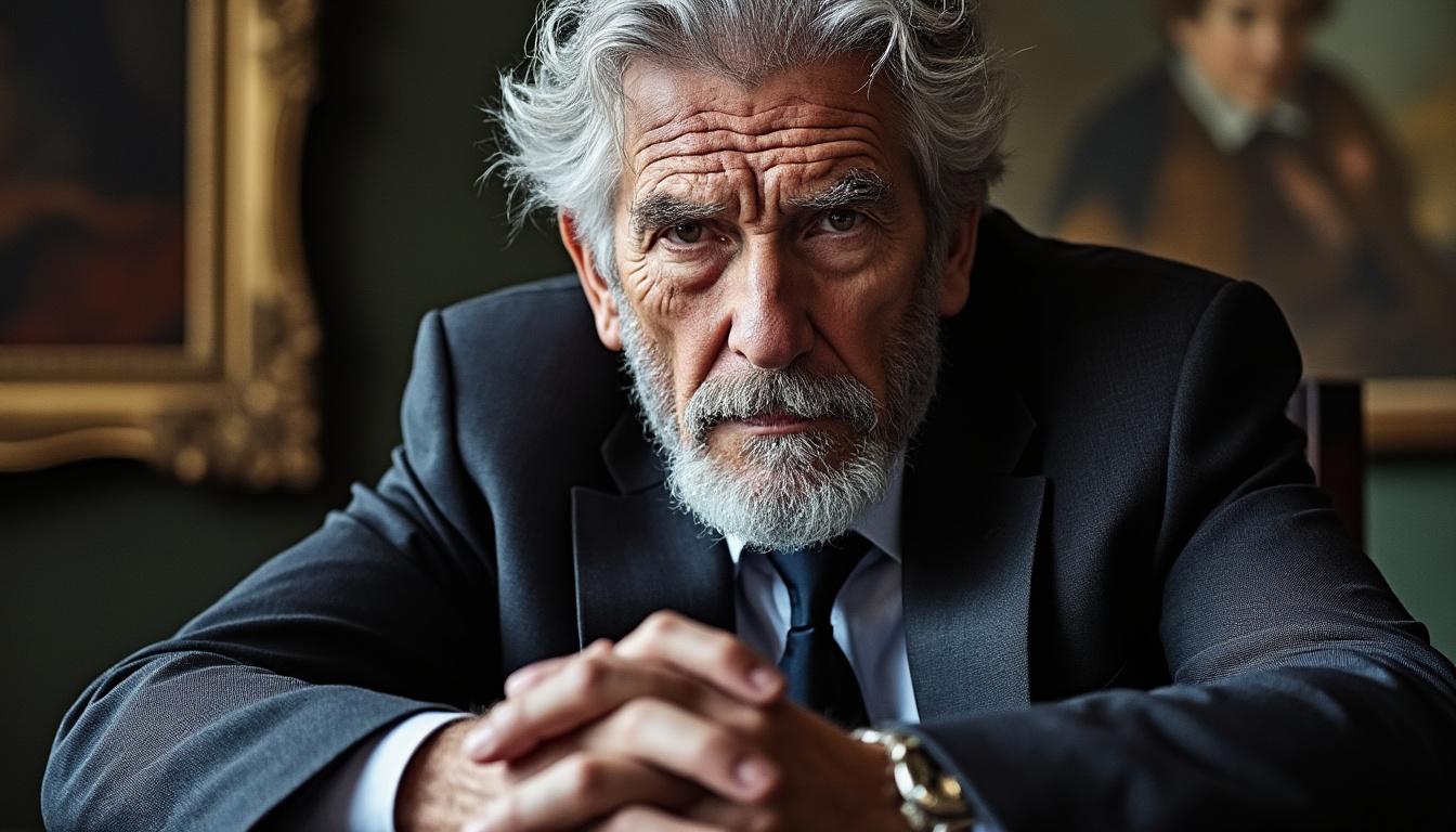 Ian McKellen Teams Up with Oceanâs 11 Director for New Film Achieving Near-Perfect Rotten Tomatoes Rating 1 ian mckellen collaborates with oceanâs 11 director on an exciting new film, earning a near-perfect rating on rotten tomatoes, promising a must-watch cinematic experience.