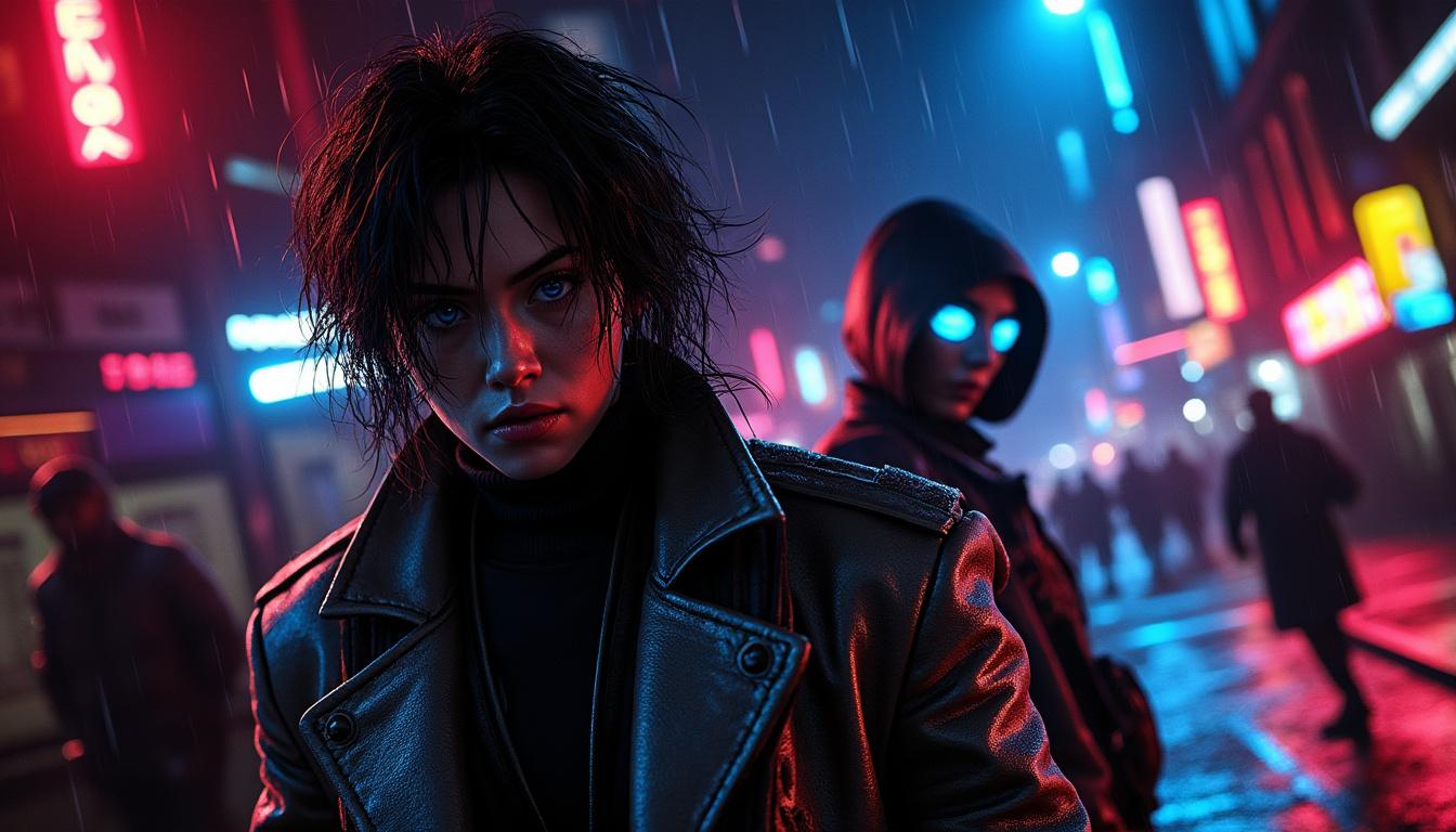 iconic konami video game is being adapted for the big screen by the directors of final destination: bloodlines, promising a thrilling new cinematic experience for fans and gamers alike.