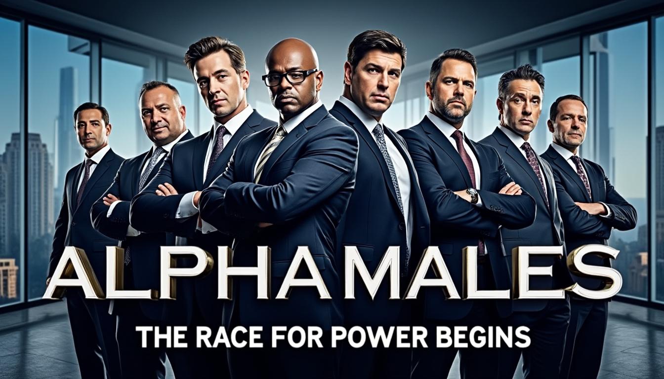 discover the latest updates on whether alpha males is returning for season 6, following the events of season 5. stay informed about renewal news and release dates.