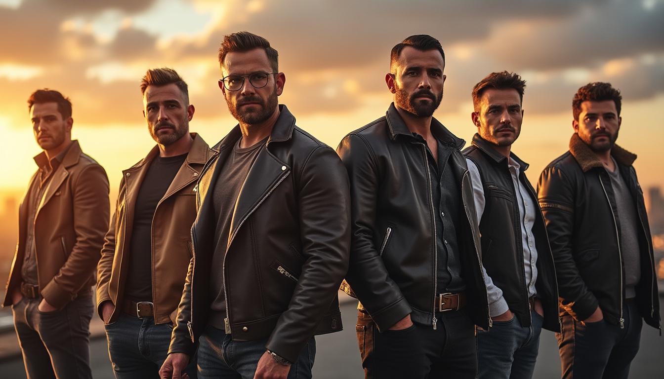 discover the latest updates on whether alpha males is returning for season 6. get all the renewal news and what to expect after the conclusion of season 5.