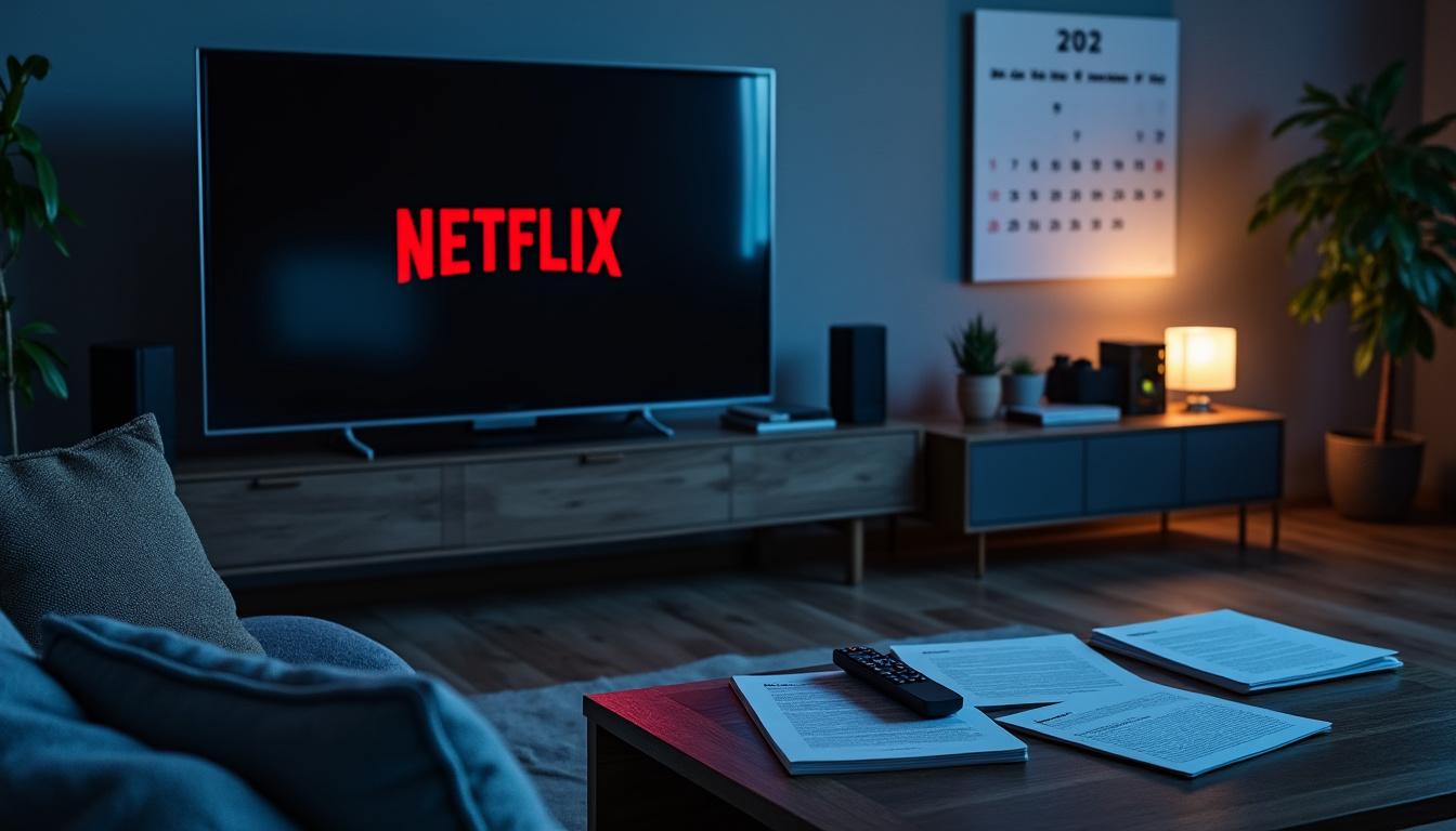 discover the latest update on whether 'unchosen' will return for season 2 on netflix. stay informed with the newest renewal news and release details.