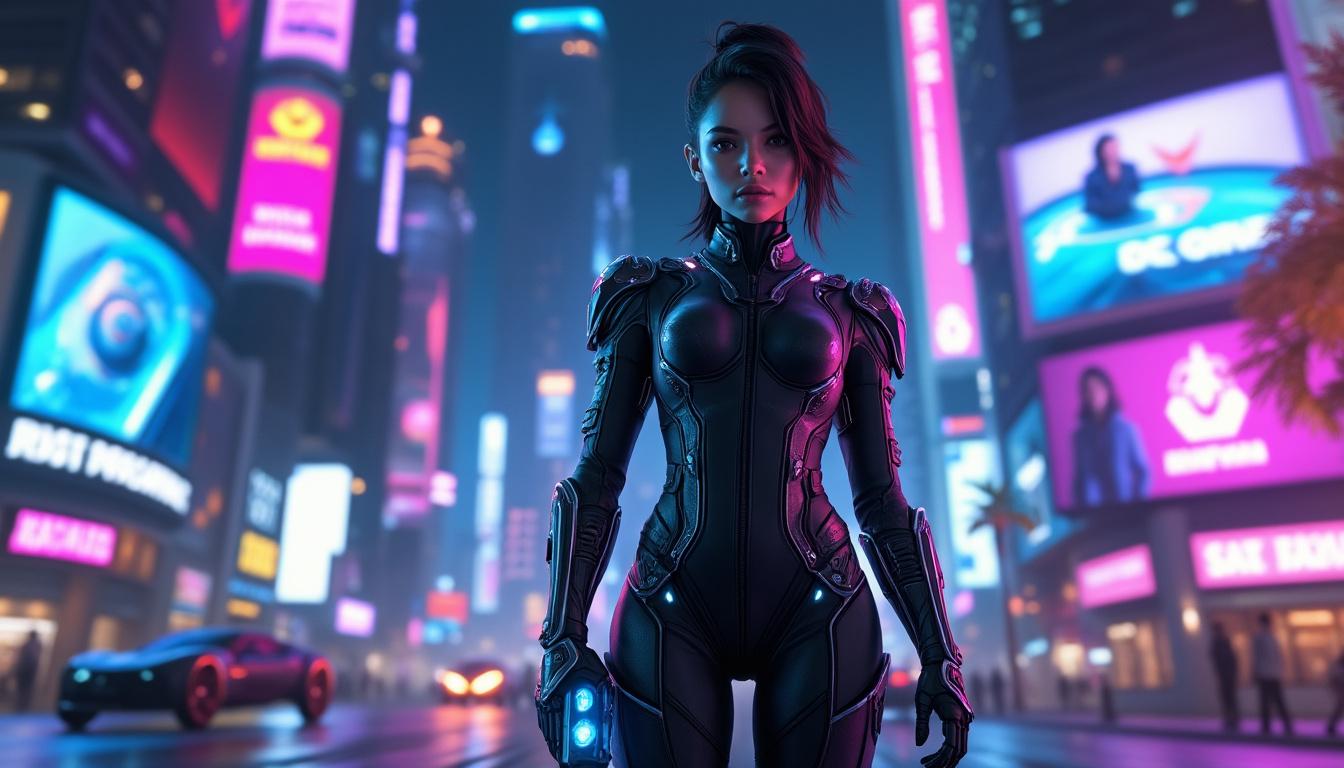 discover isabela merced's thrilling sci-fi sensation, now streaming exclusively on hbo max. dive into an unforgettable adventure—watch it today and experience the excitement!