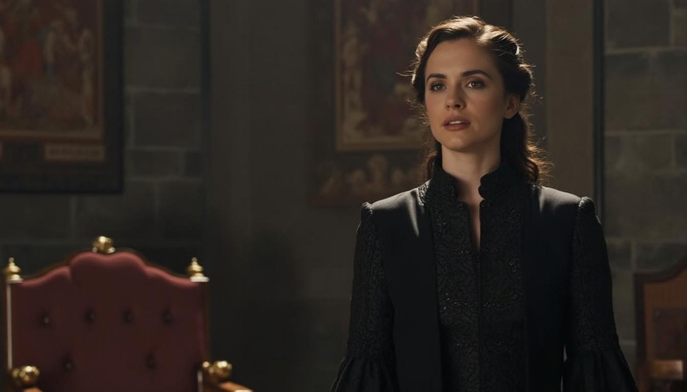 watch jodie comer star in a bold and thrilling r-rated action movie, now streaming exclusively on hulu. don't miss the intense and captivating story!