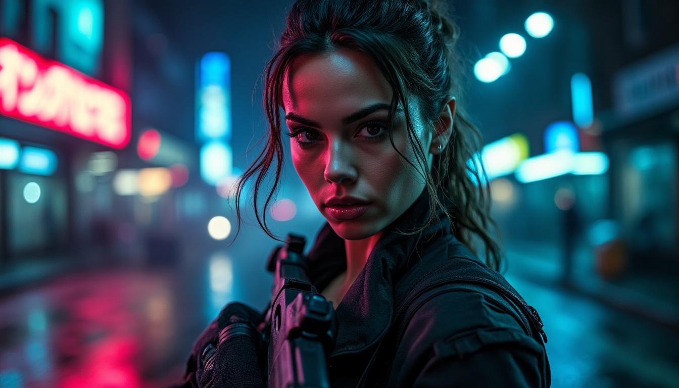 watch jodie comer's daring r-rated action thriller now streaming on hulu. experience intense suspense and thrilling scenes in this must-see film.
