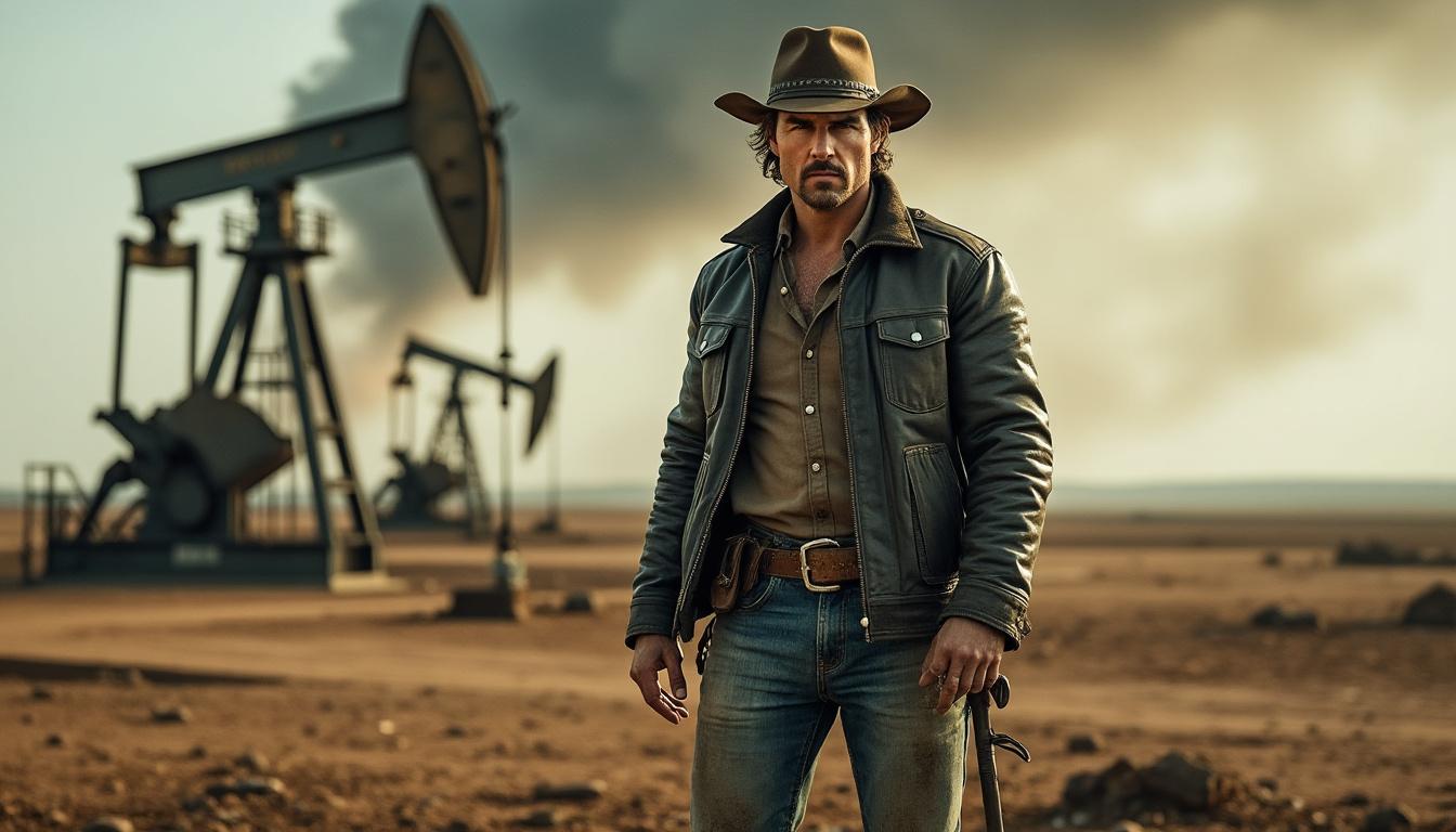 discover the top contenders for the 2027 best lead actor oscar as we highlight the two actors leading the race to win the prestigious award.