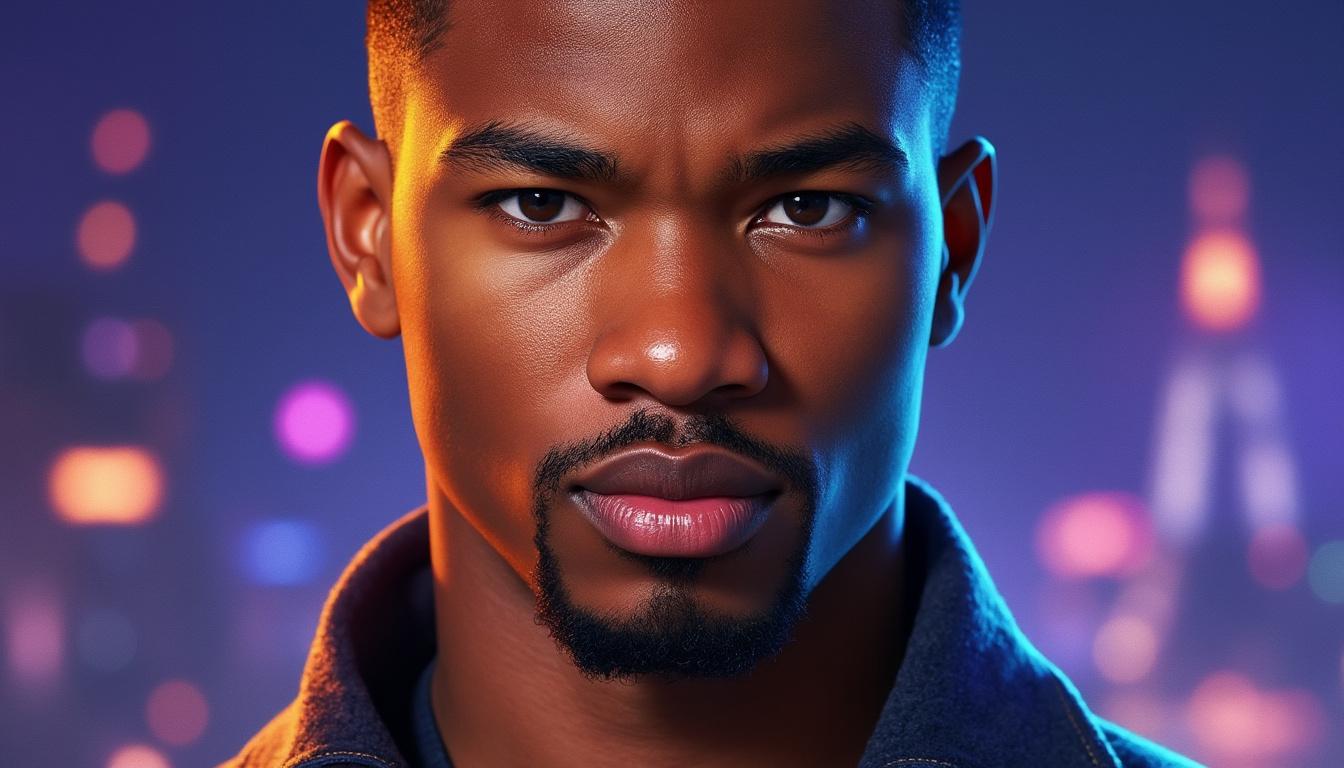 discover michael b. jordan's exciting post-oscar return with his upcoming new movie, premiering soon on netflix. stay tuned for an unforgettable cinematic experience!