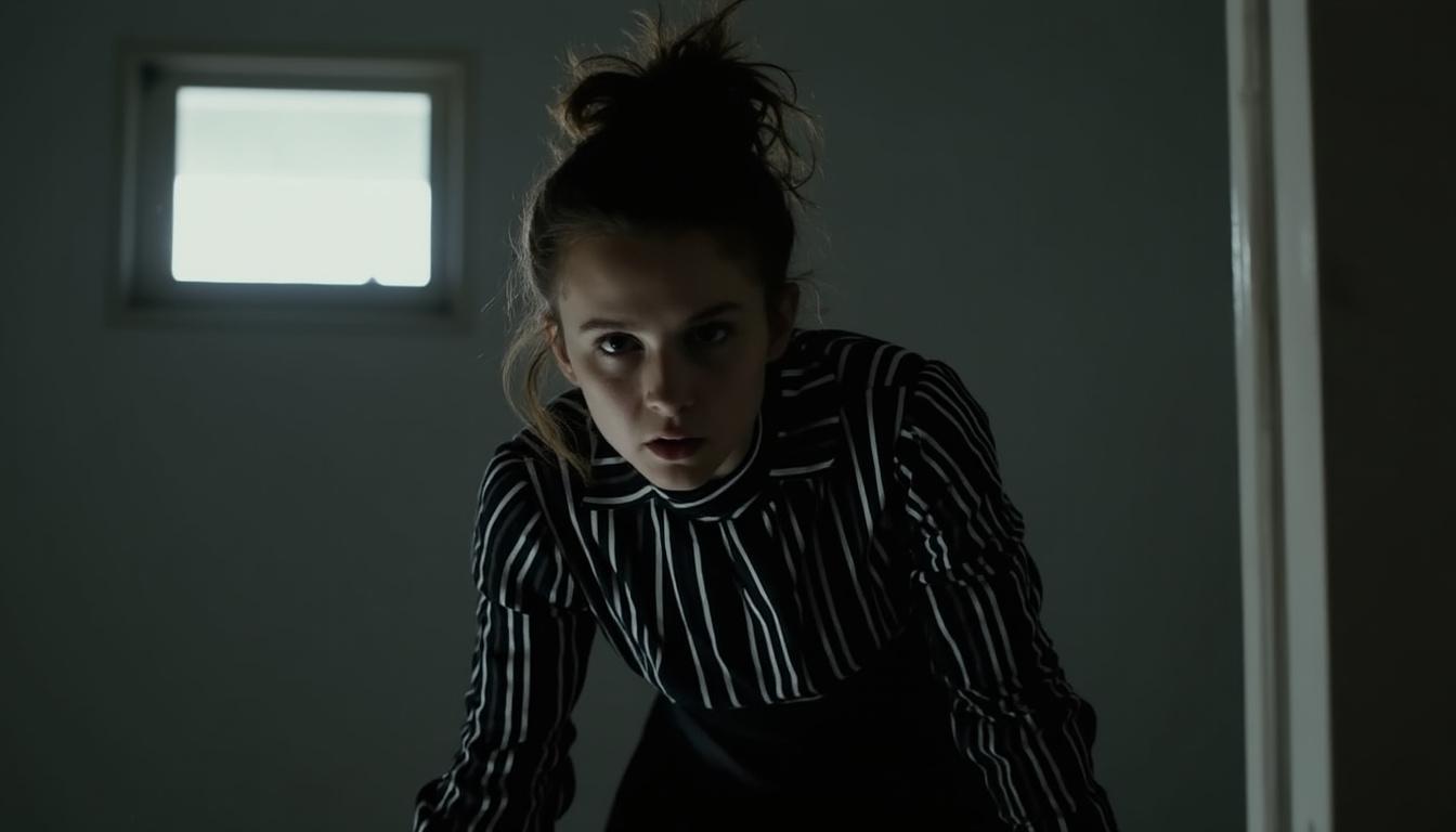 discover how millie bobby brown's upcoming netflix film is poised to elevate her career beyond stranger things, showcasing her evolving talent and new opportunities in hollywood.