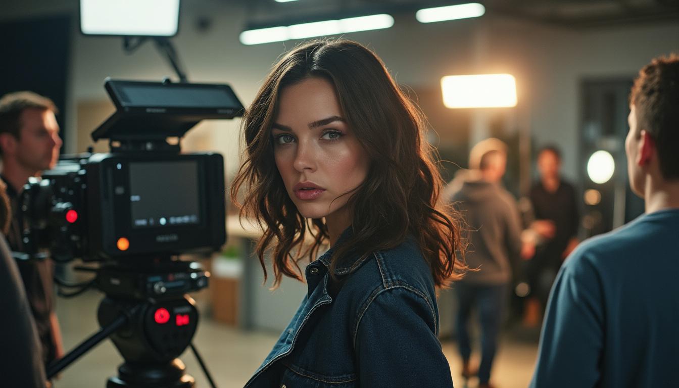 discover how millie bobby brown's upcoming netflix film is poised to elevate her career beyond stranger things, showcasing her versatile talent in a new and exciting role.