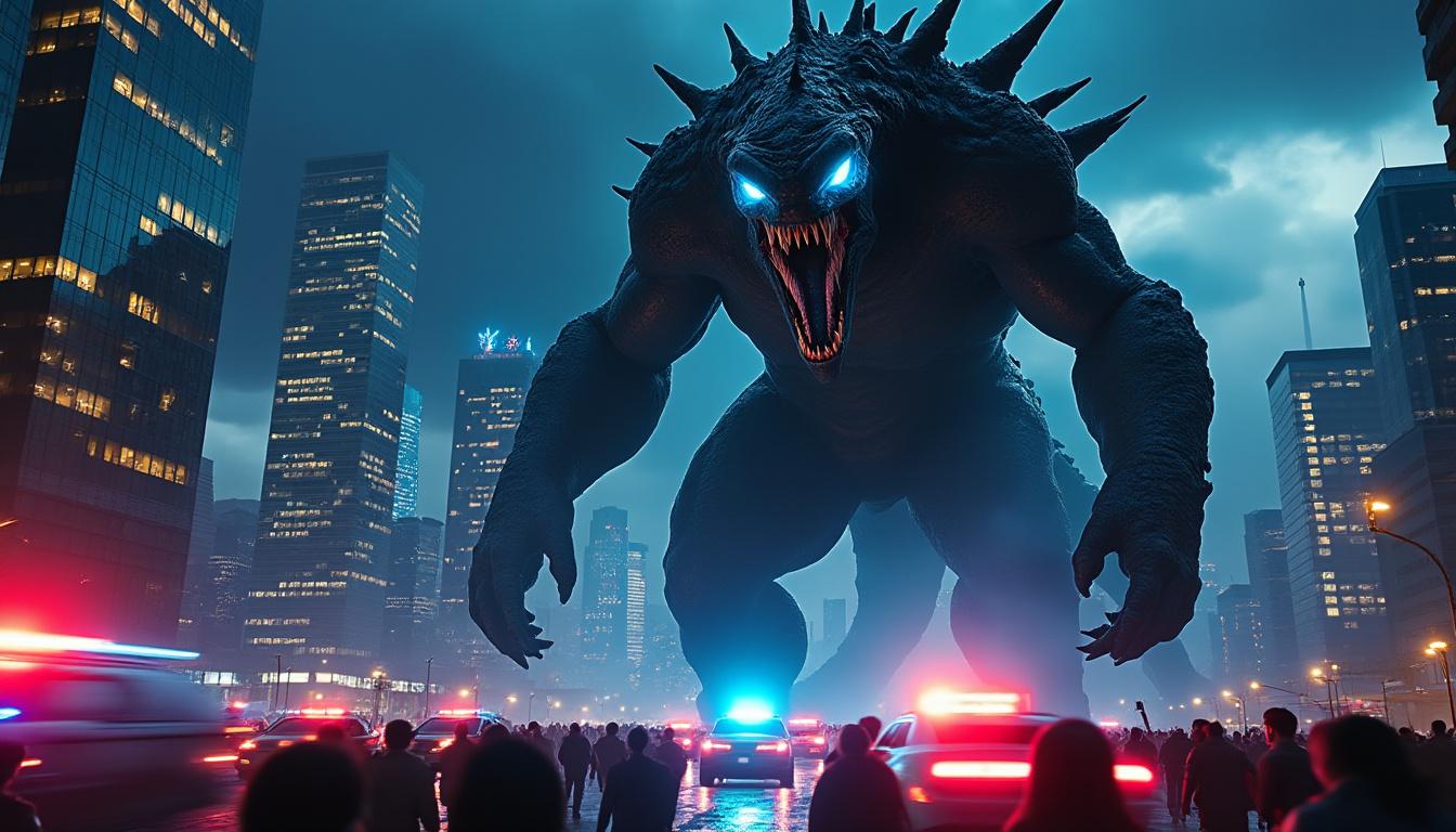 discover the release date, streaming time, and available platforms for monarch: legacy of monsters season 2 episode 8. stay updated and never miss an episode!