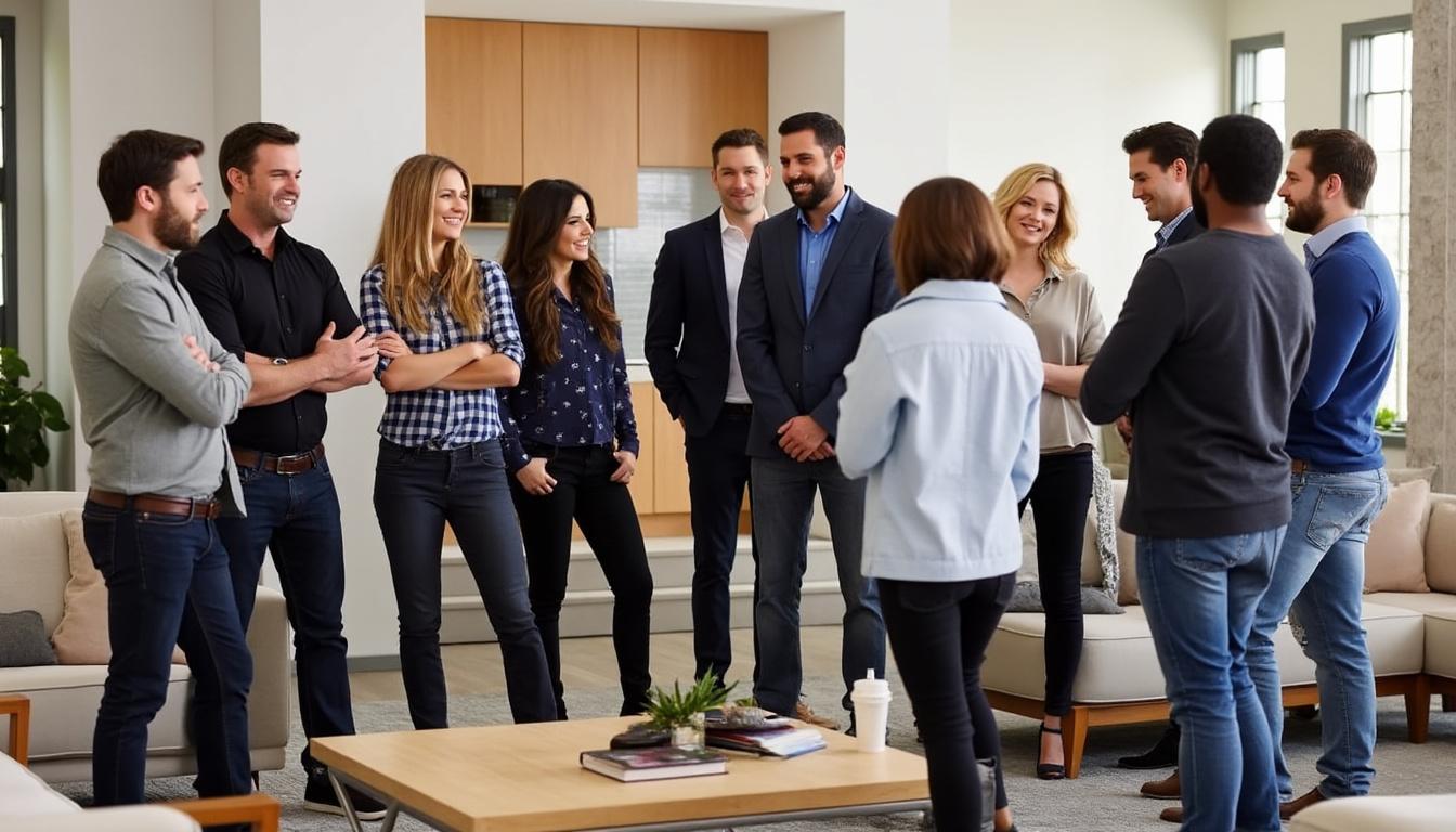 discover the latest updates on mr. & mrs. smith season 2 as the cast expands after sophie thatcher's departure from the prime video series.