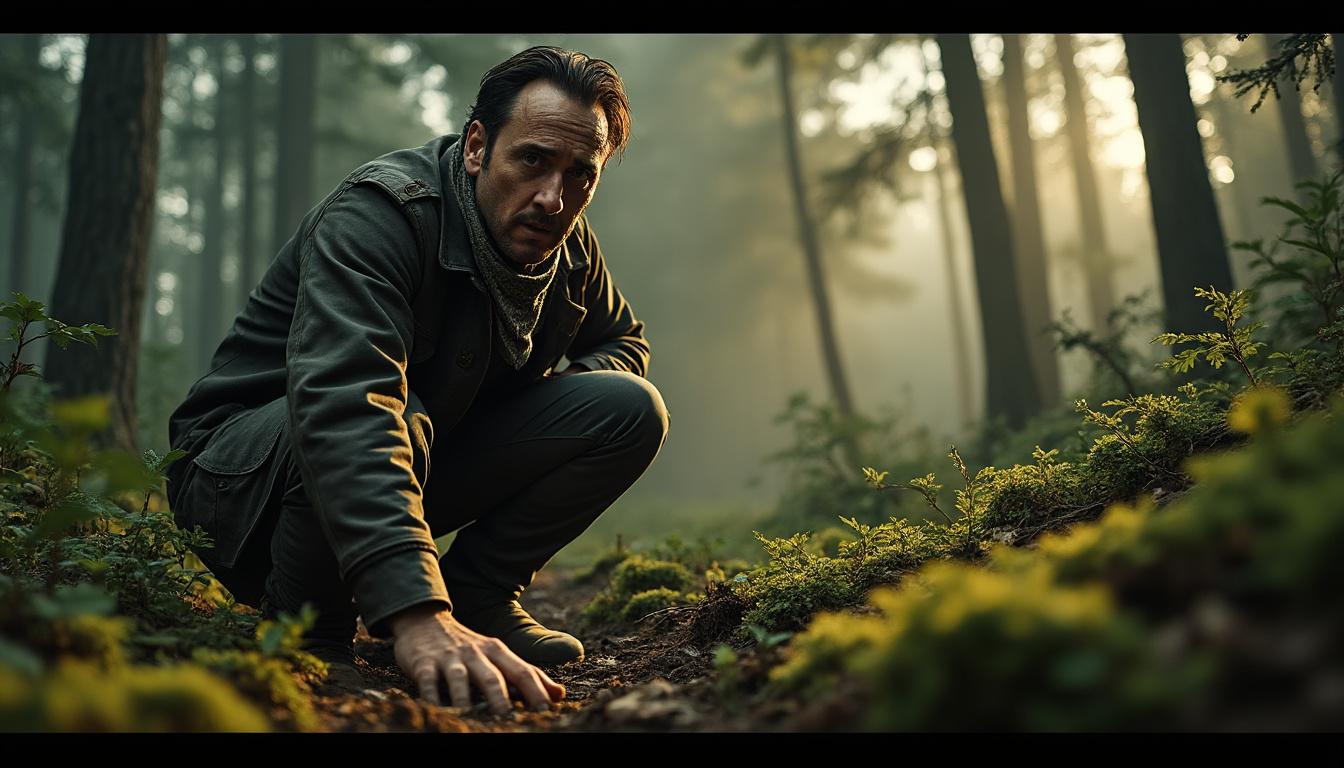 discover why nicolas cage's acclaimed 2021 thriller, soon leaving netflix, has captivated audiences and critics alike. don't miss your chance to watch this gripping film before it's gone.
