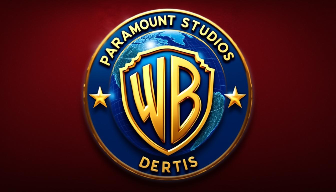 paramount responds to criticism from mark ruffalo and others regarding the warner bros. discovery merger, addressing concerns and outlining their position on the deal.