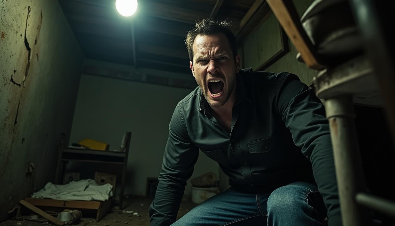 Patrick Wilson's Newest Horror Thriller Premieres Soon on Prime Video 1 discover patrick wilson's latest horror thriller premiering soon on prime video. get ready for a chilling and suspenseful experience that fans won't want to miss.