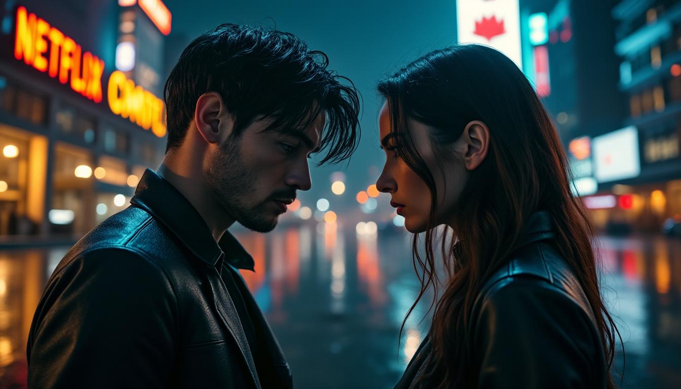 season three of the hit netflix drama series is now streaming. dive back into the intense storylines and captivating characters that keep fans hooked.