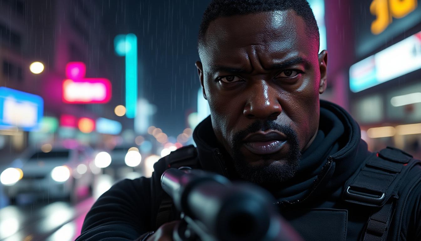 watch idris elba in the thrilling 2022 action movie now streaming on netflix. experience intense action and gripping storyline – start watching today!