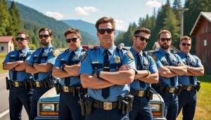 watch the super troopers 3 trailer and get excited for the return of the beloved comedy franchise filled with hilarious antics and unforgettable moments.
