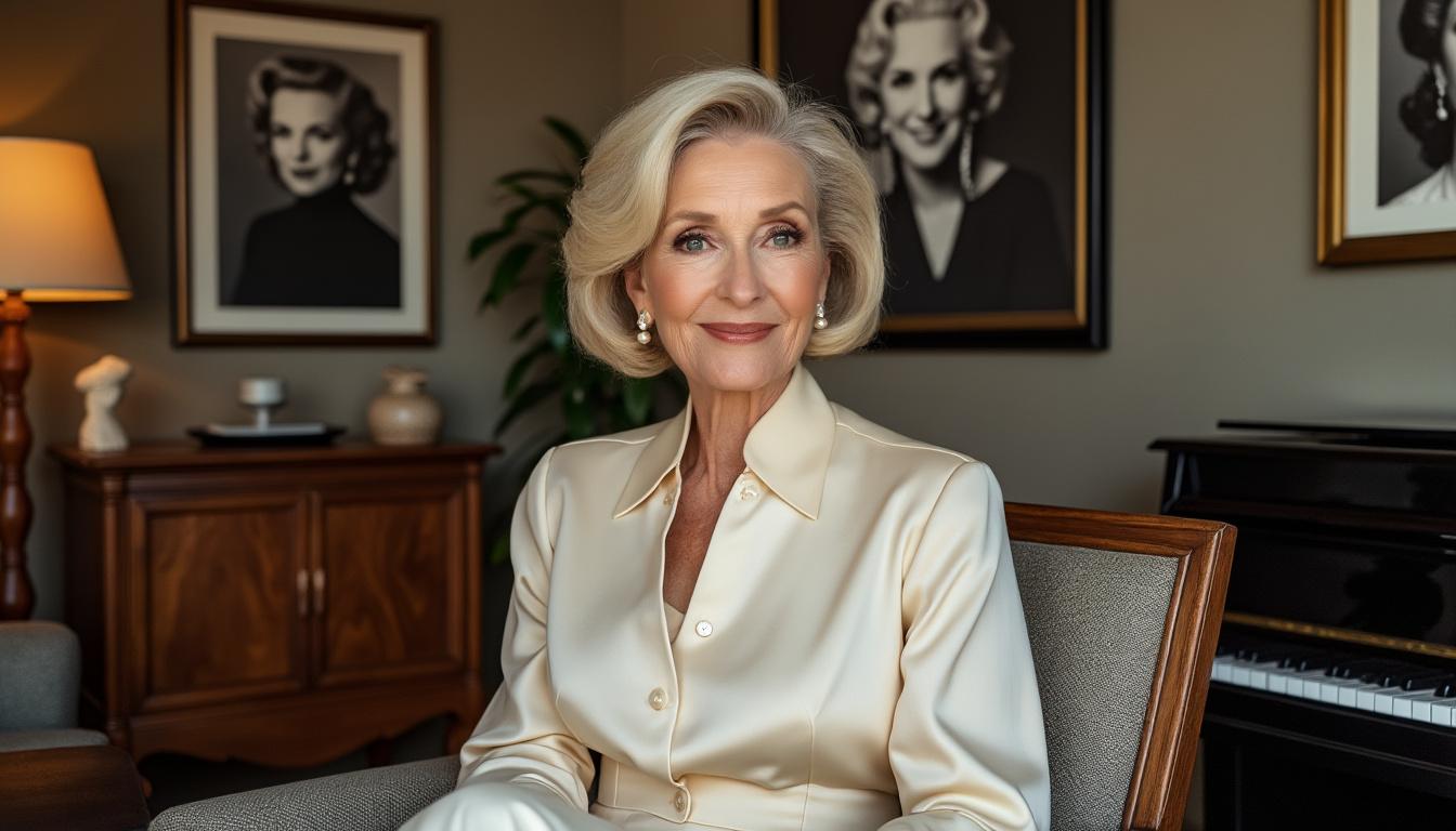 suzanne rogers shares insights into the reasons behind maggie's reduced screen time on 'days of our lives,' revealing behind-the-scenes details and future plans for the beloved character.