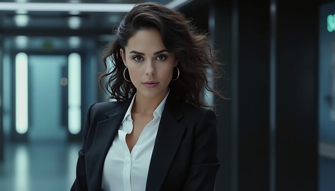 Tatiana Maslany Takes the Spotlight in Apple TV’s Thrilling 'Maximum Pleasure Guaranteed' Teaser Trailer 1 discover tatiana maslany's captivating performance in apple tv's exciting teaser trailer for 'maximum pleasure guaranteed,' promising a thrilling cinematic experience.