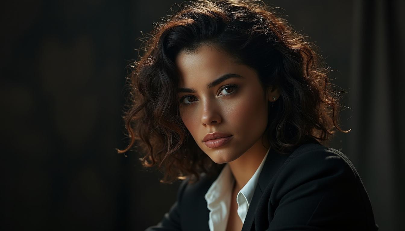 discover tatiana maslany's captivating performance in the thrilling teaser trailer for apple tv's 'maximum pleasure guaranteed.' get ready for an unforgettable experience!