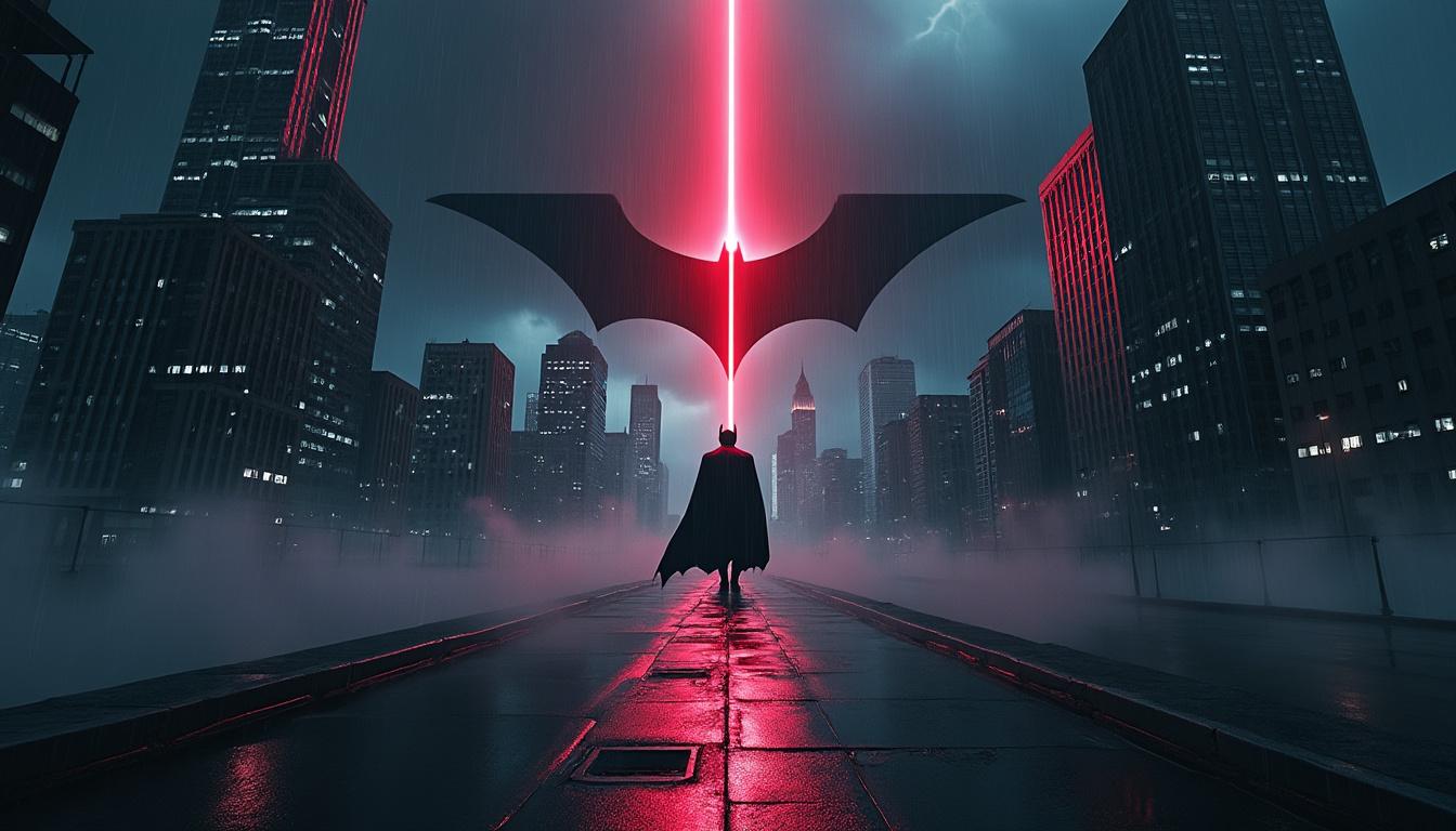 discover the latest updates on the batman 2, featuring the return of a major marvel star and the newly revealed filming schedule.