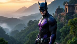 discover how the phantom tv show brings new life to the legendary 'ghost who walks,' blending classic adventure with modern storytelling.