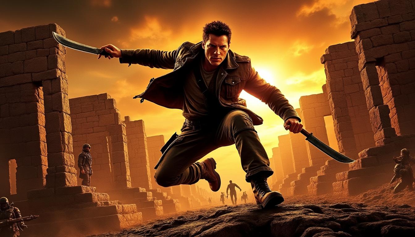 Three Fan-Favorite Brendan Fraser Action Films Now Streaming on HBO Max 1 discover three of brendan fraser's most popular action films, now streaming on hbo max. enjoy thrilling adventures and standout performances today!