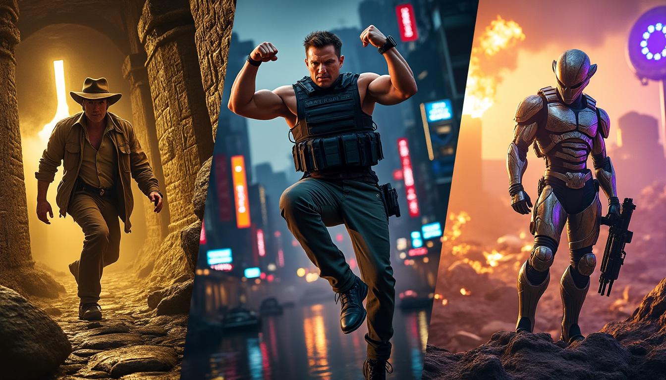 discover three fan-favorite brendan fraser action films now available for streaming on hbo max. enjoy thrilling adventures and captivating performances from this acclaimed actor today!