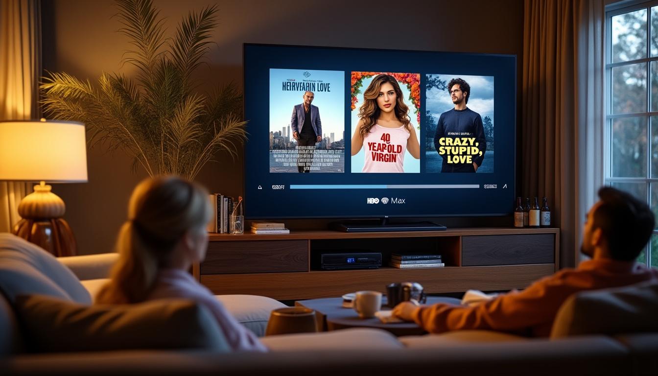 discover which two beloved steve carell comedies are leaving hbo max soon and don't miss your chance to watch these fan-favorite films before they're gone.